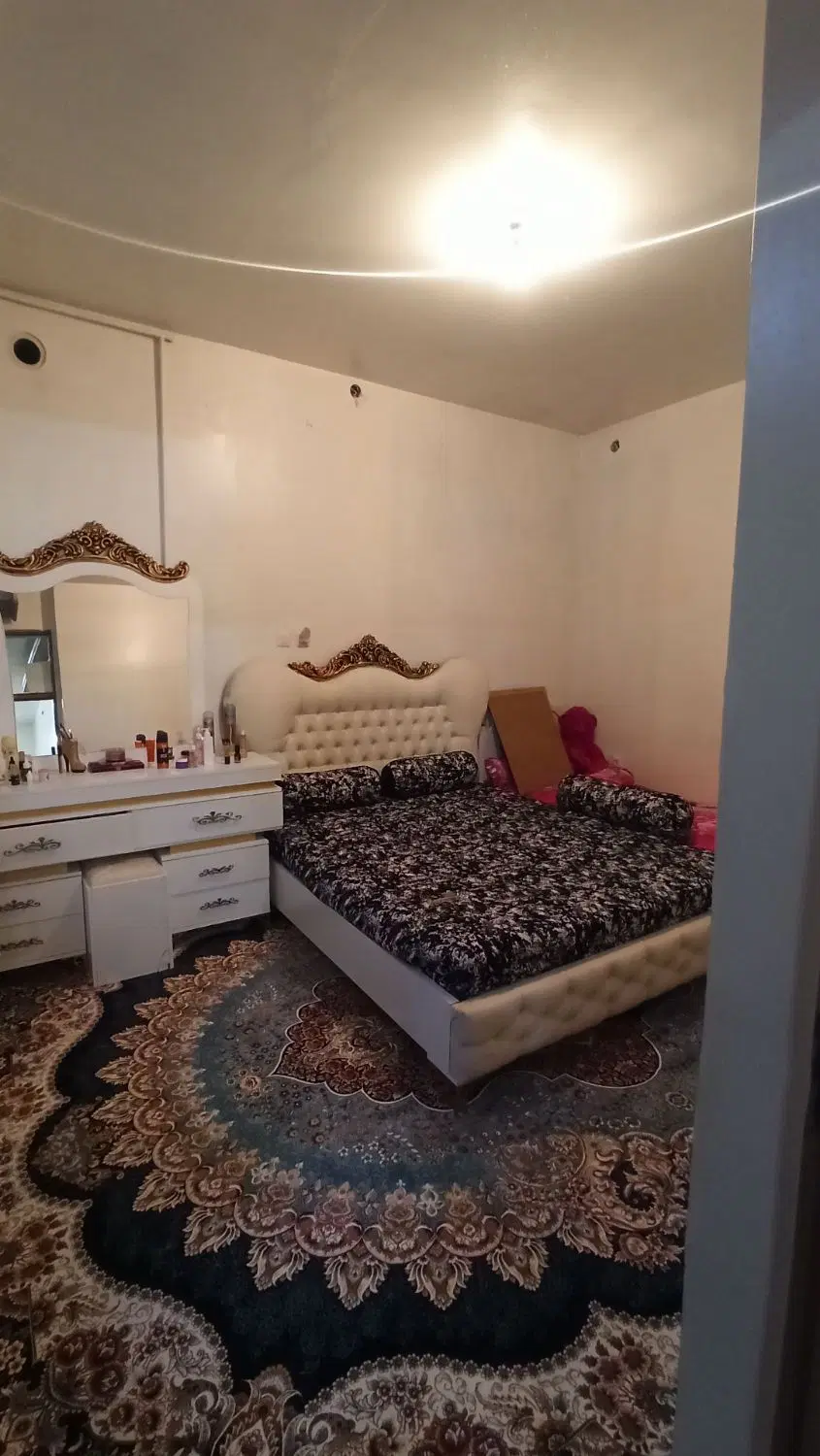 خانه دو طبقه