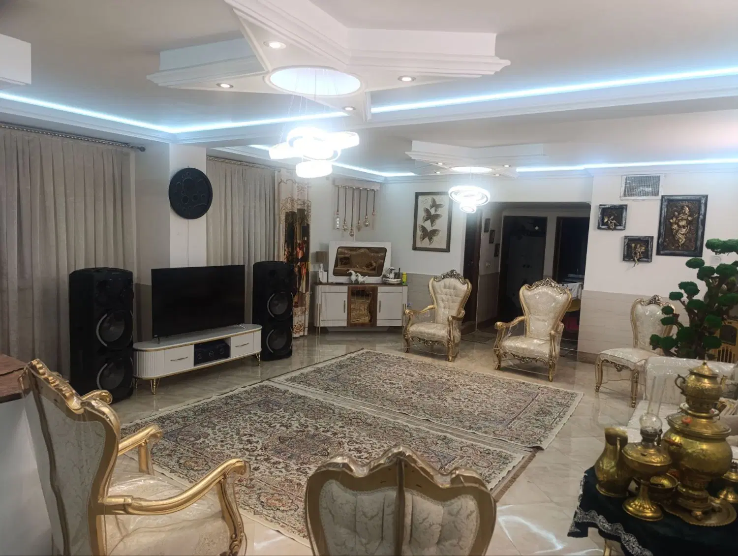 اجاره واحد مسکونی
