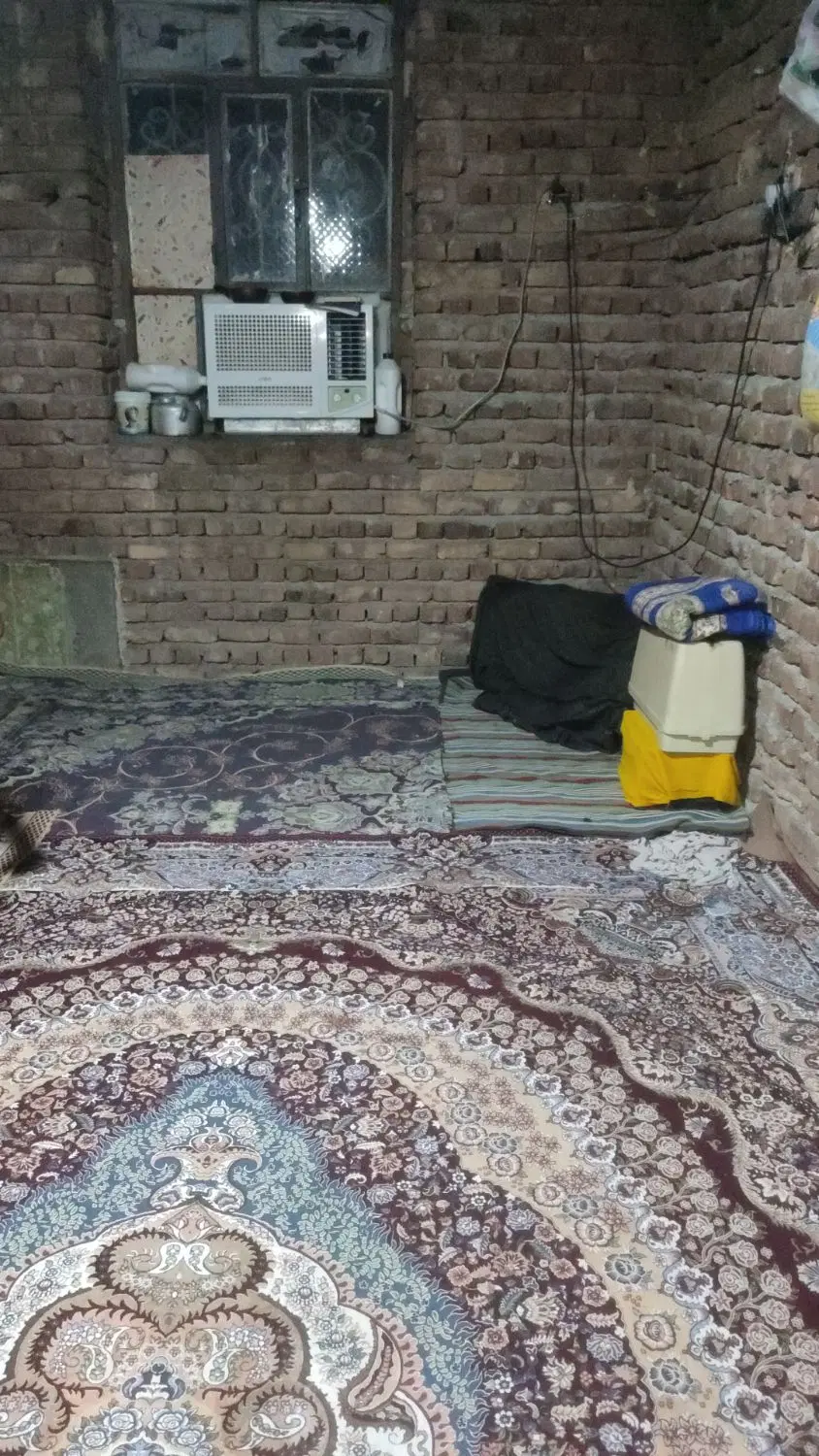 خانه فروشی درچاجمال