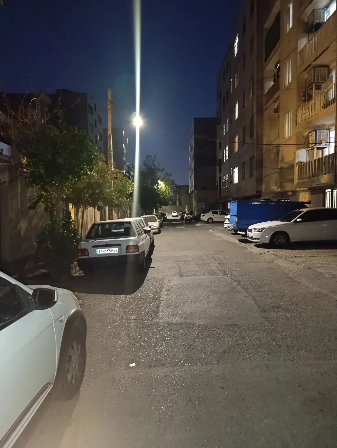 اجاره آپارتمان