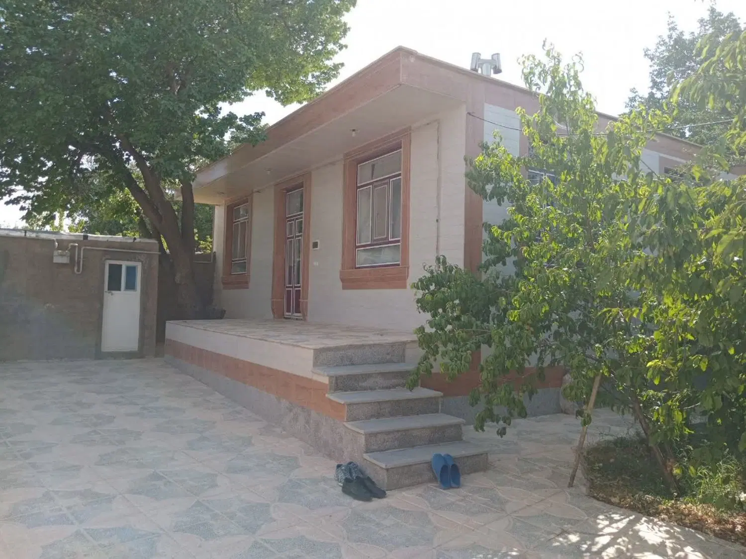 خانه باغ