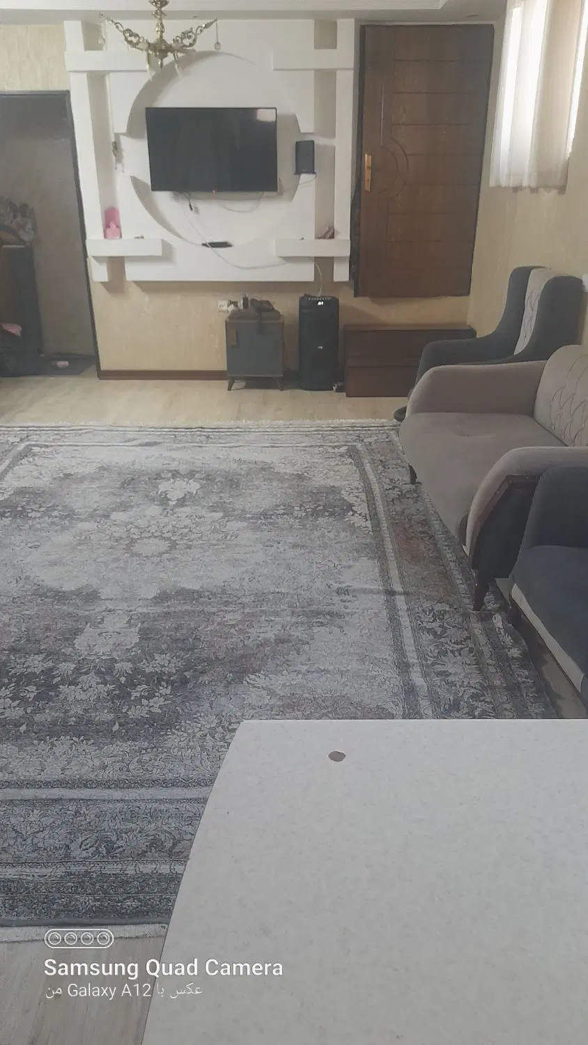 منزل مسکونی طبقه دوم