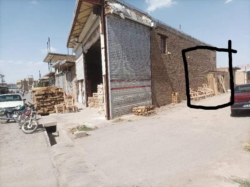 کارگاه نجاری