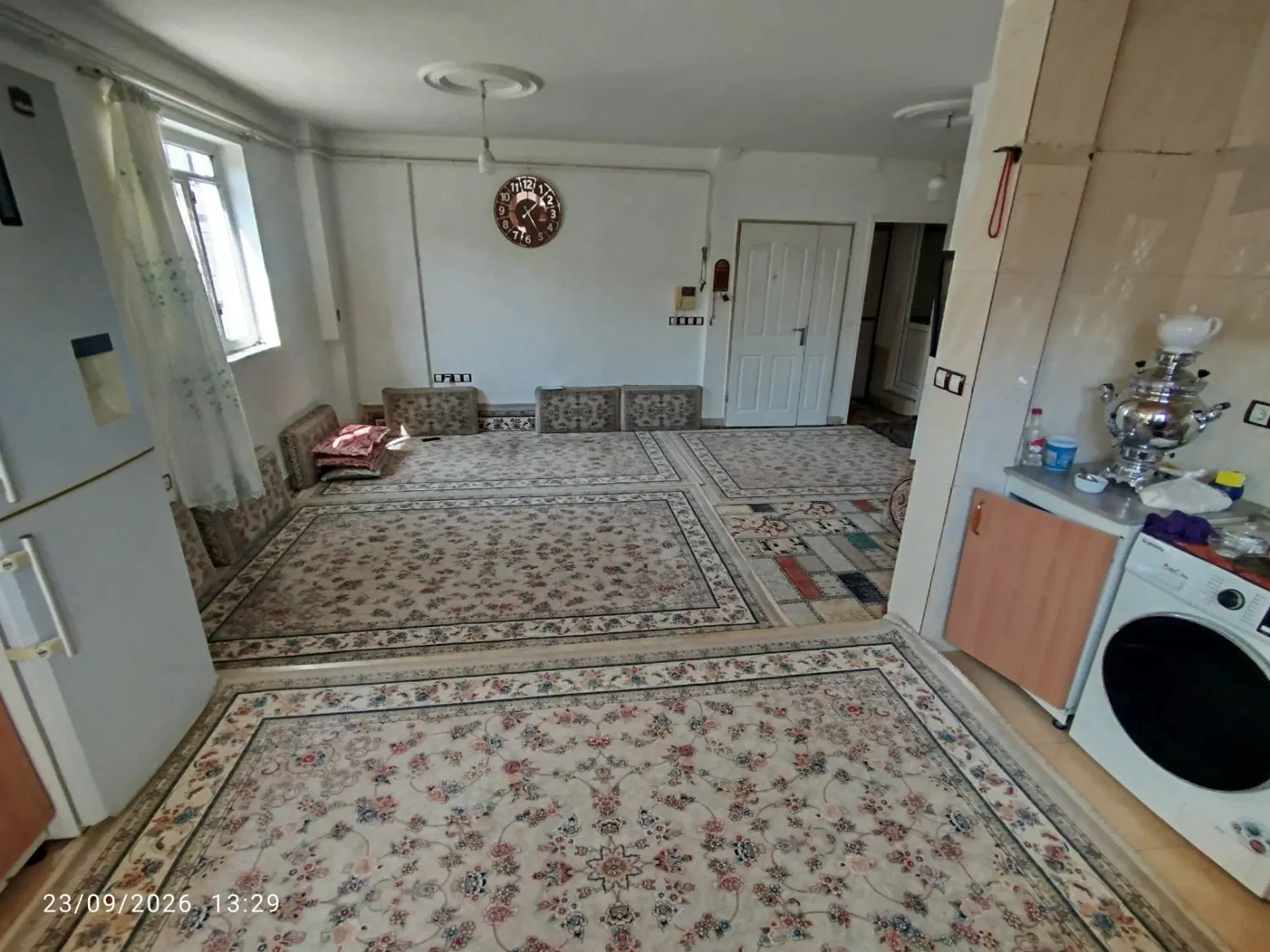 خانه بهاران2_19خیابان اصلی