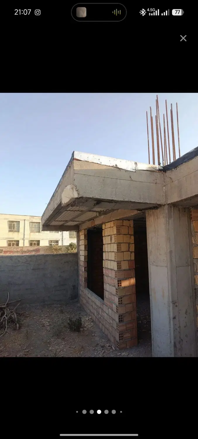مسکونی معاوضه با خودرو