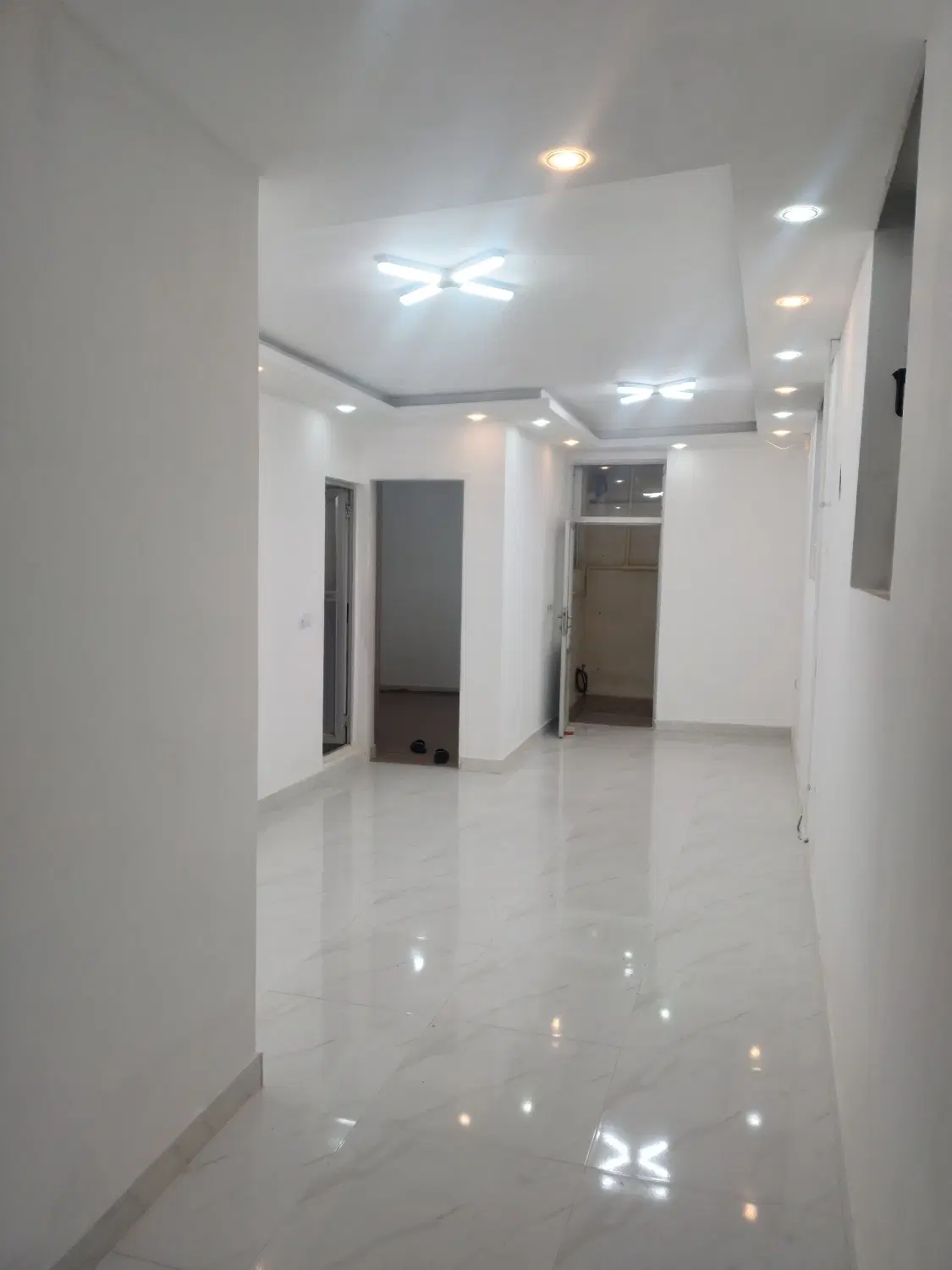 سوییت ۶۰ متری شیک و دنج
