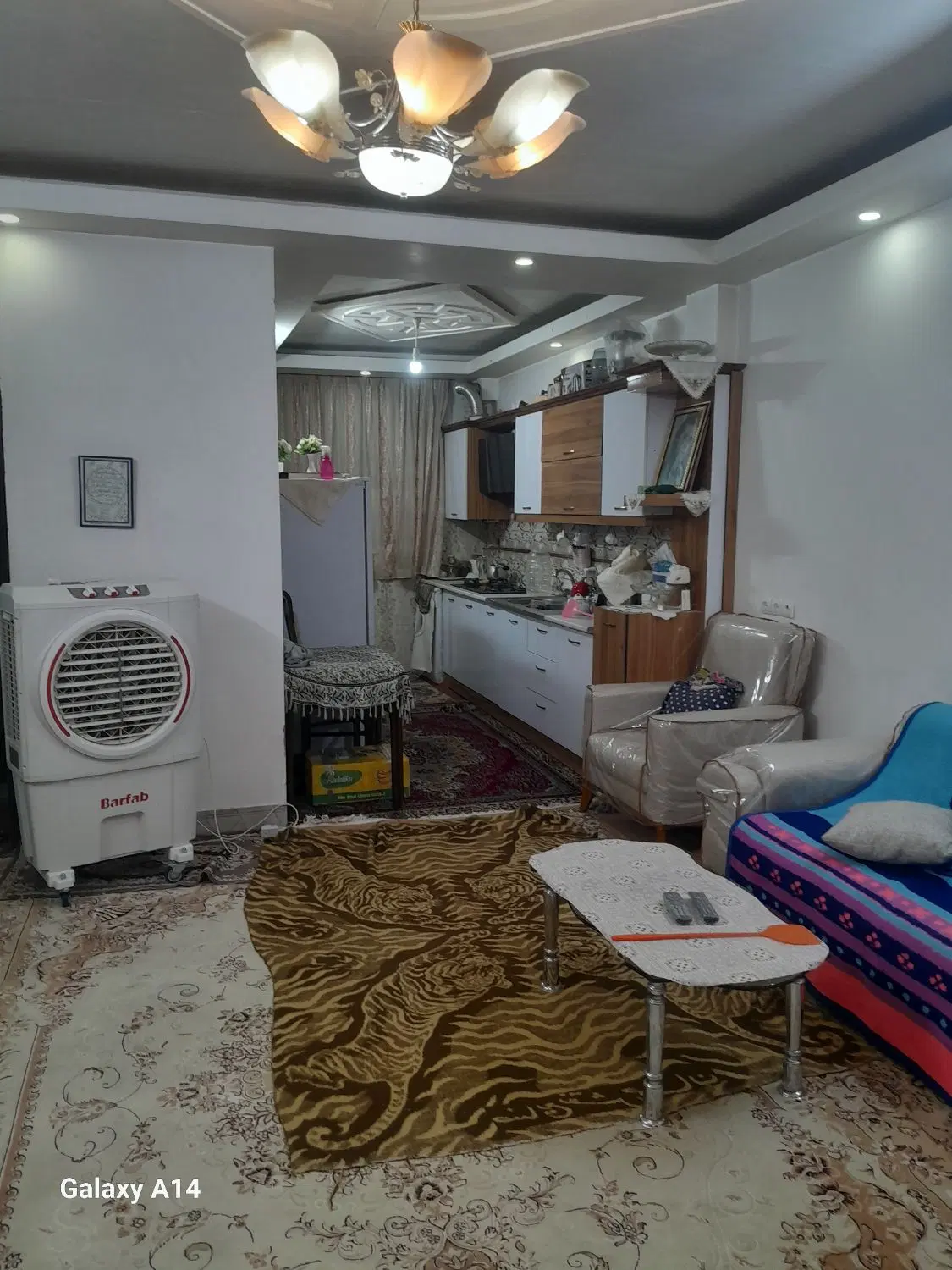 رهن و اجاره توس ۱۰۹