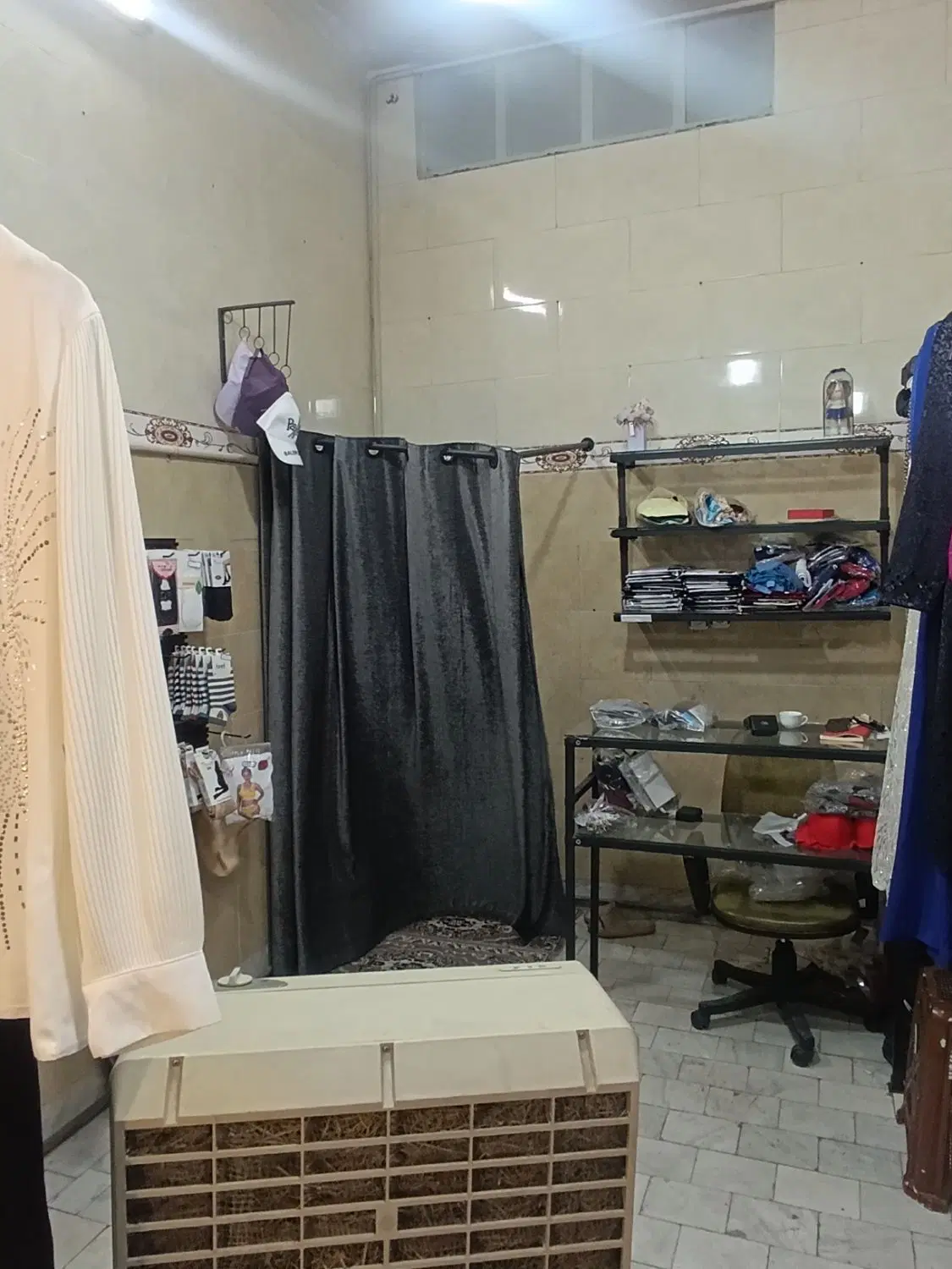 مغازه