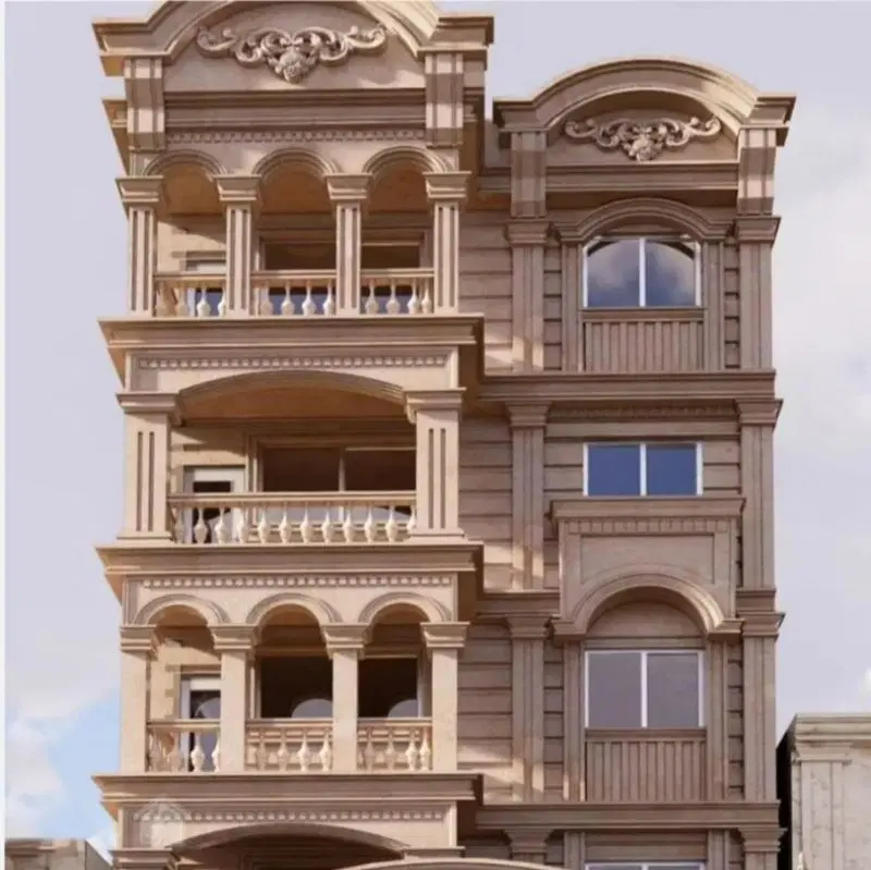 پیش فروش آپارتمان کوچه محمدیه