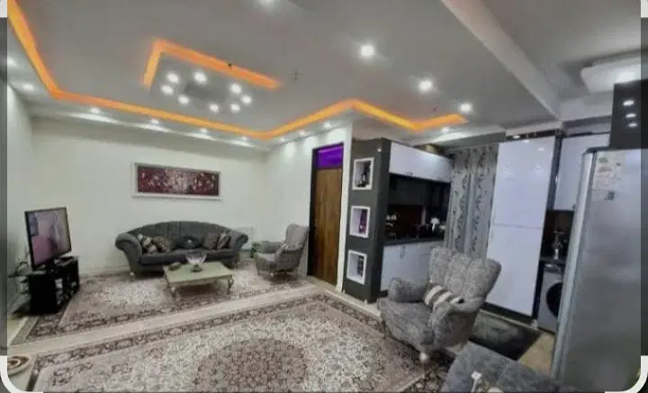 آپارتمان افسریه