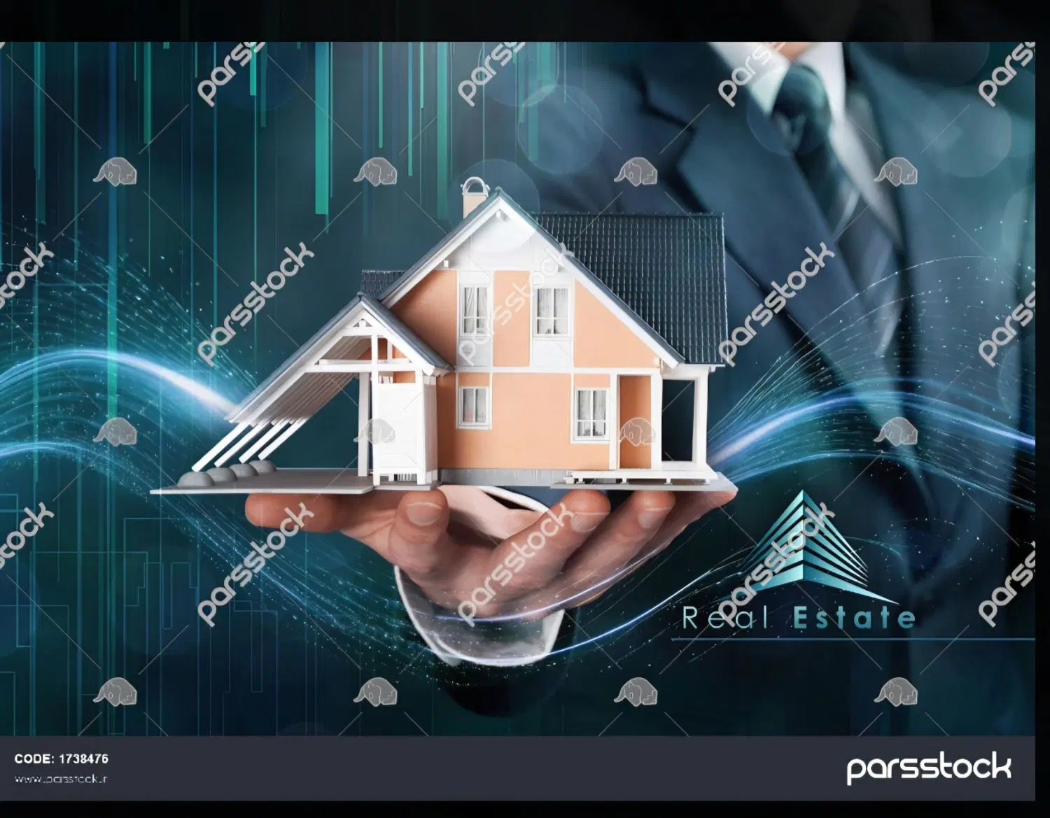 آپارتمان ۱۰۰ متری فول امکانات قلب میدان ابوطالب