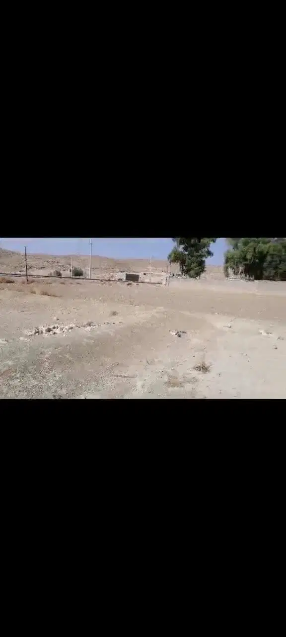 زمین مسکونی