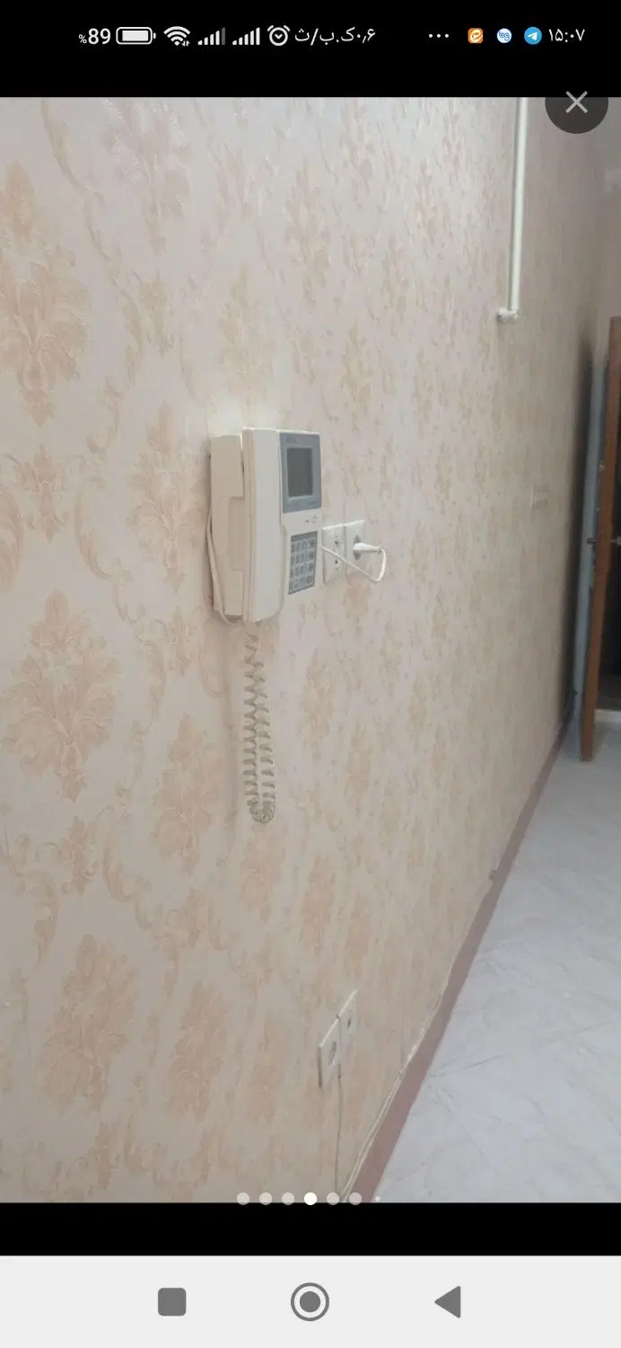 رهن و اجاره ،همکف حیاط دار