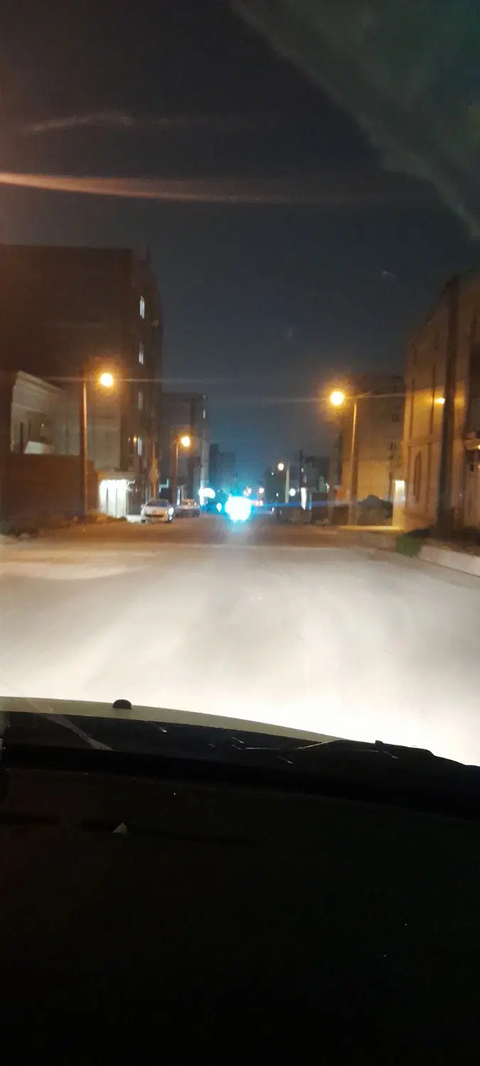 فروش زمین خیابان برق