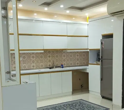 فروش خانه ویلایی ۲۶۰متری تریپلکسی شخصی سازتنگک دوم