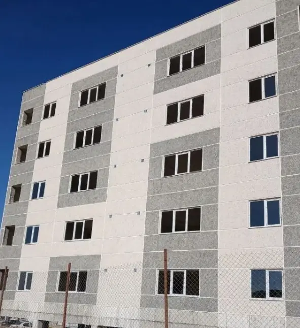 فروش مسکن ملی اندیشه
