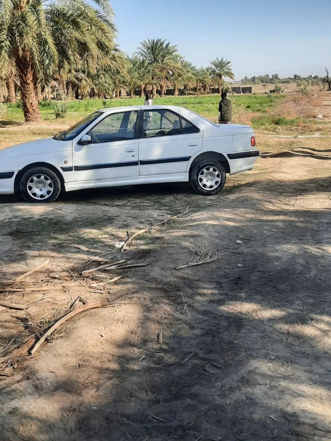 فروش زمین