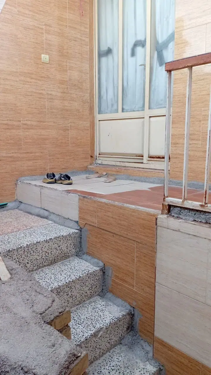 خانه اجاره‌ای