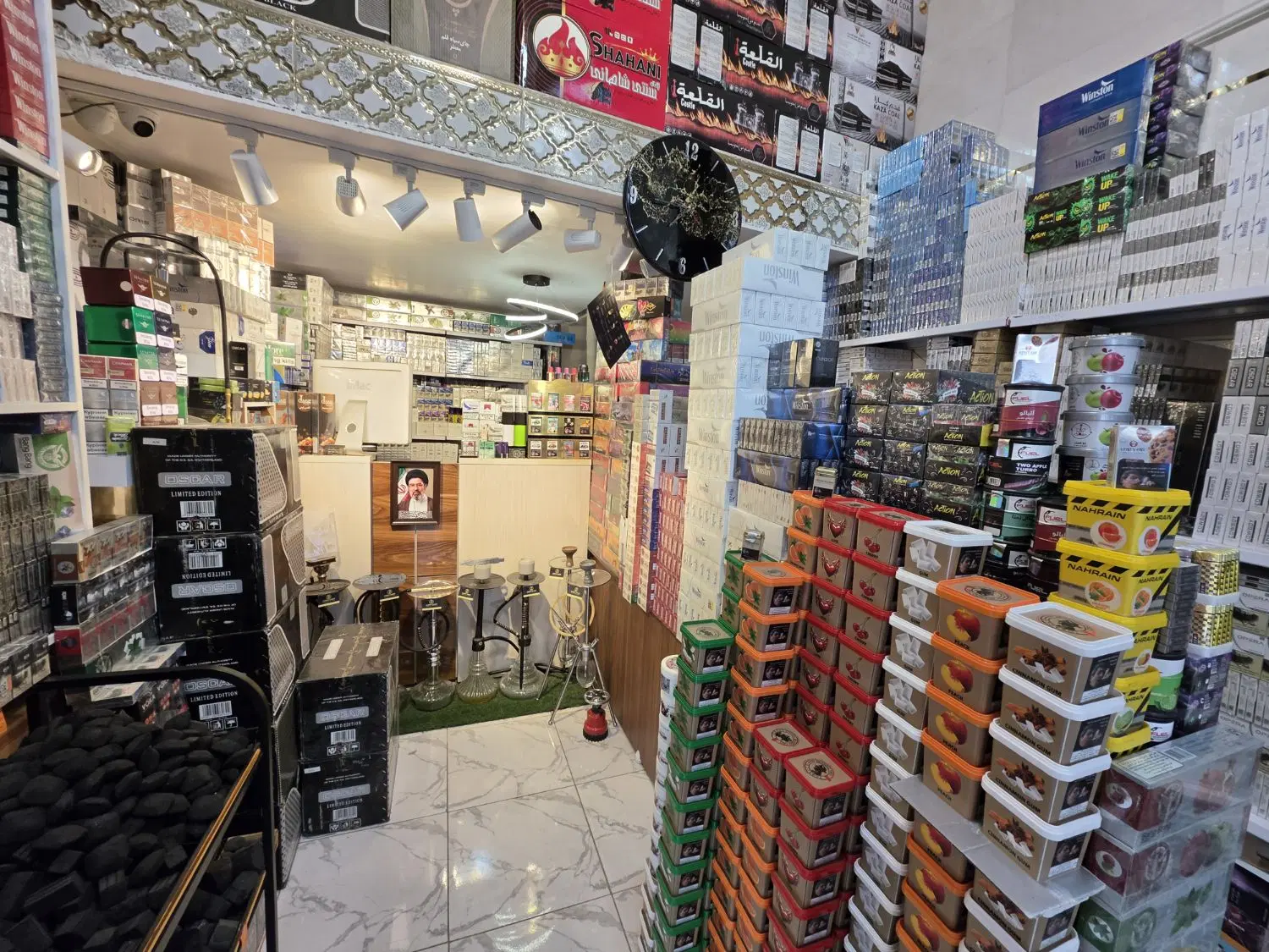 واگذاری عاملیت