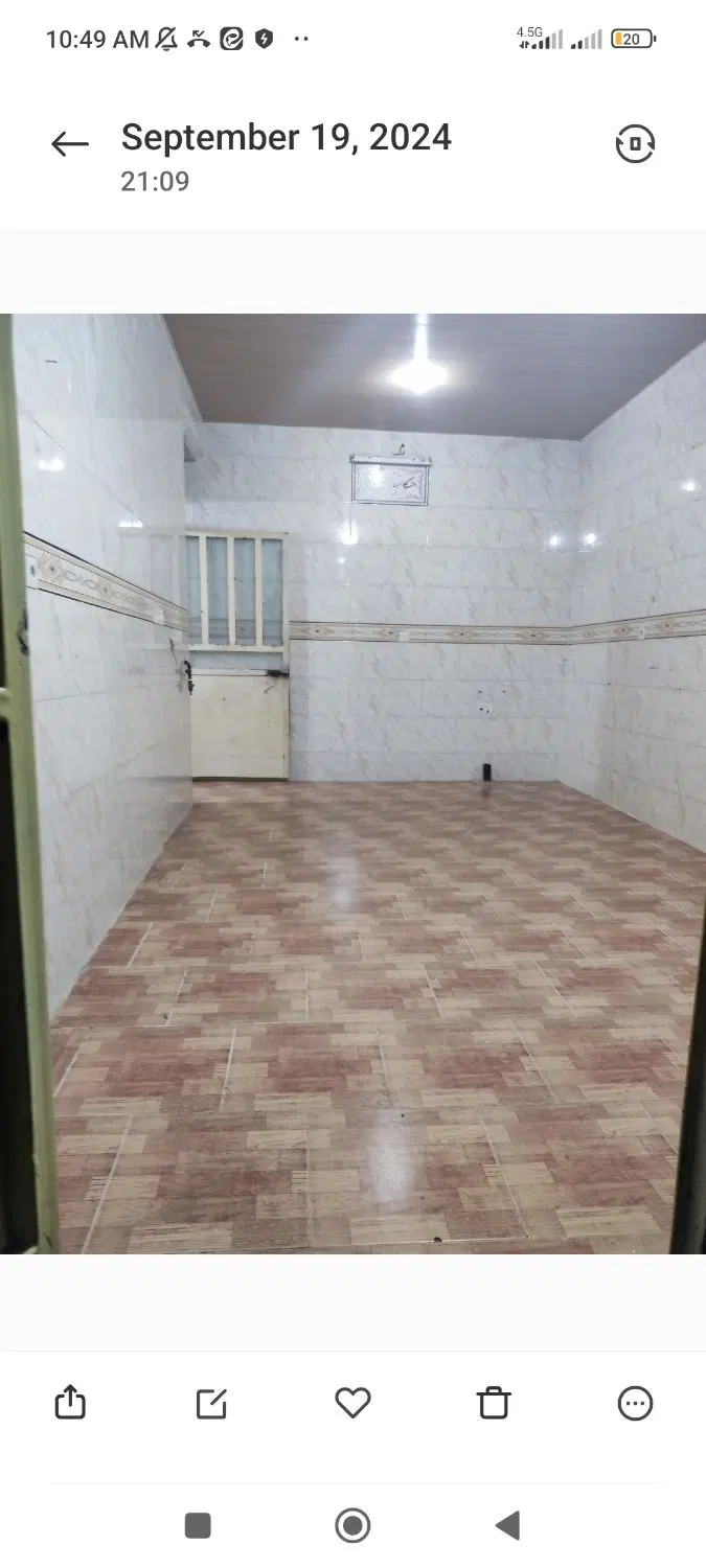 اجاره سوئیت برای انبار یا اسکان
