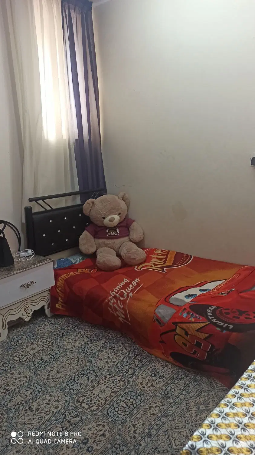 ۵۱متری سند ثبت