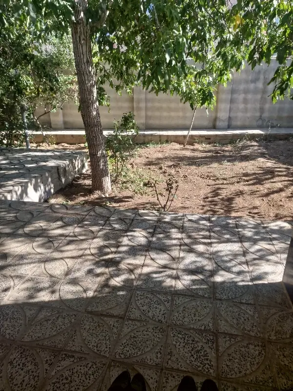 چهار دیواری