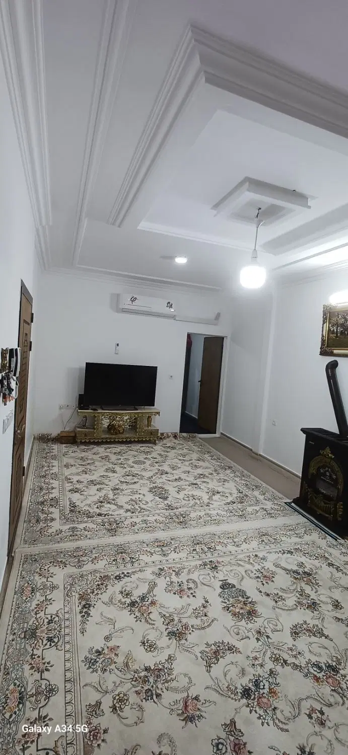 فروشی ویلایی تازه ساخت