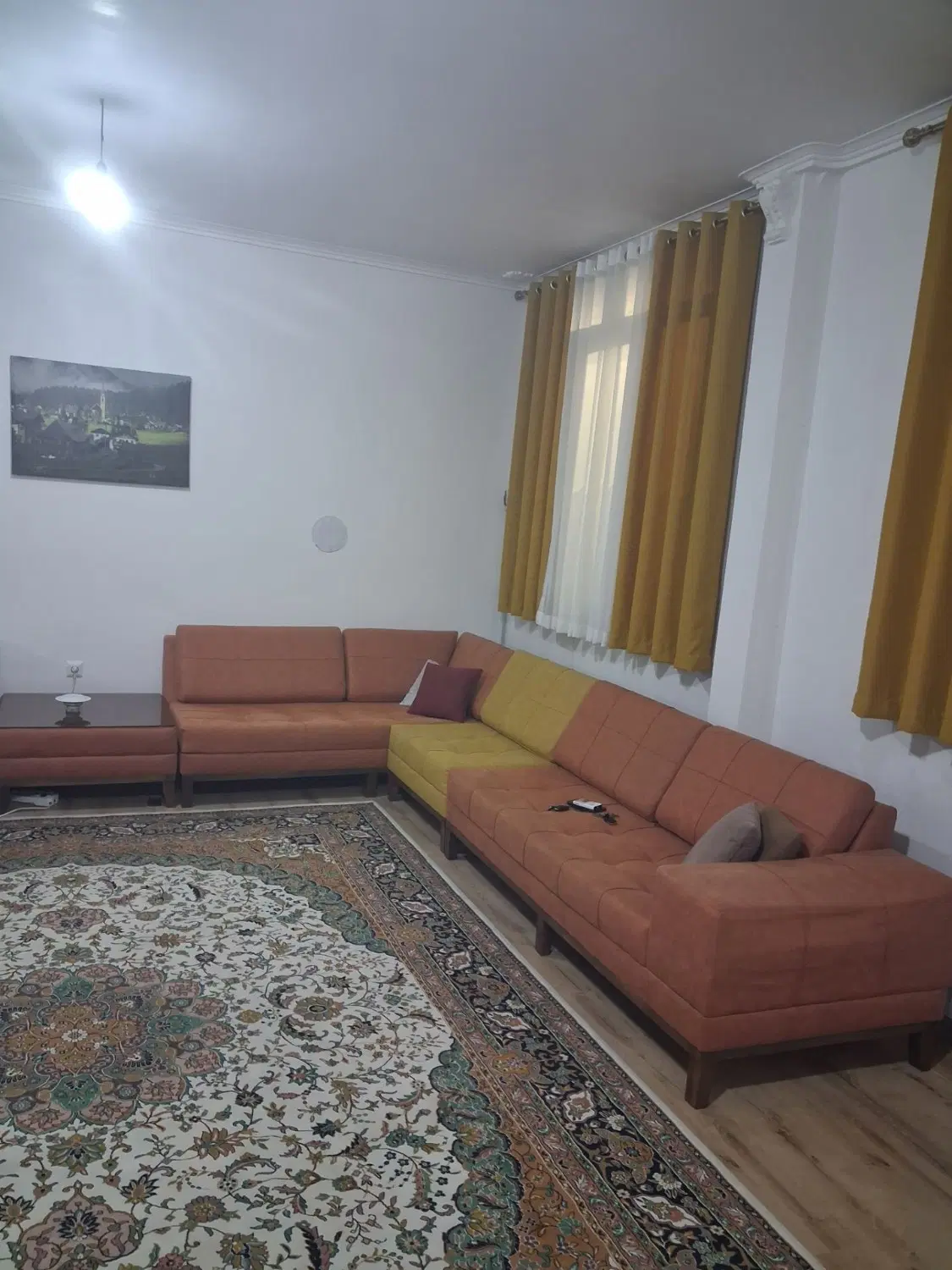 خانه مسکونی