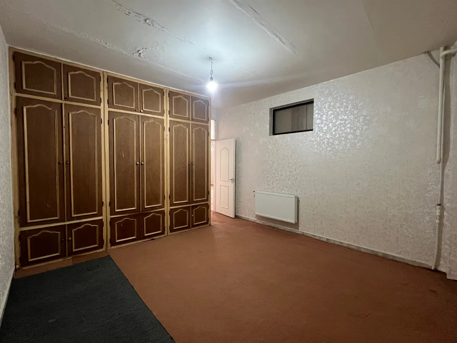 ملک اجاره ای
