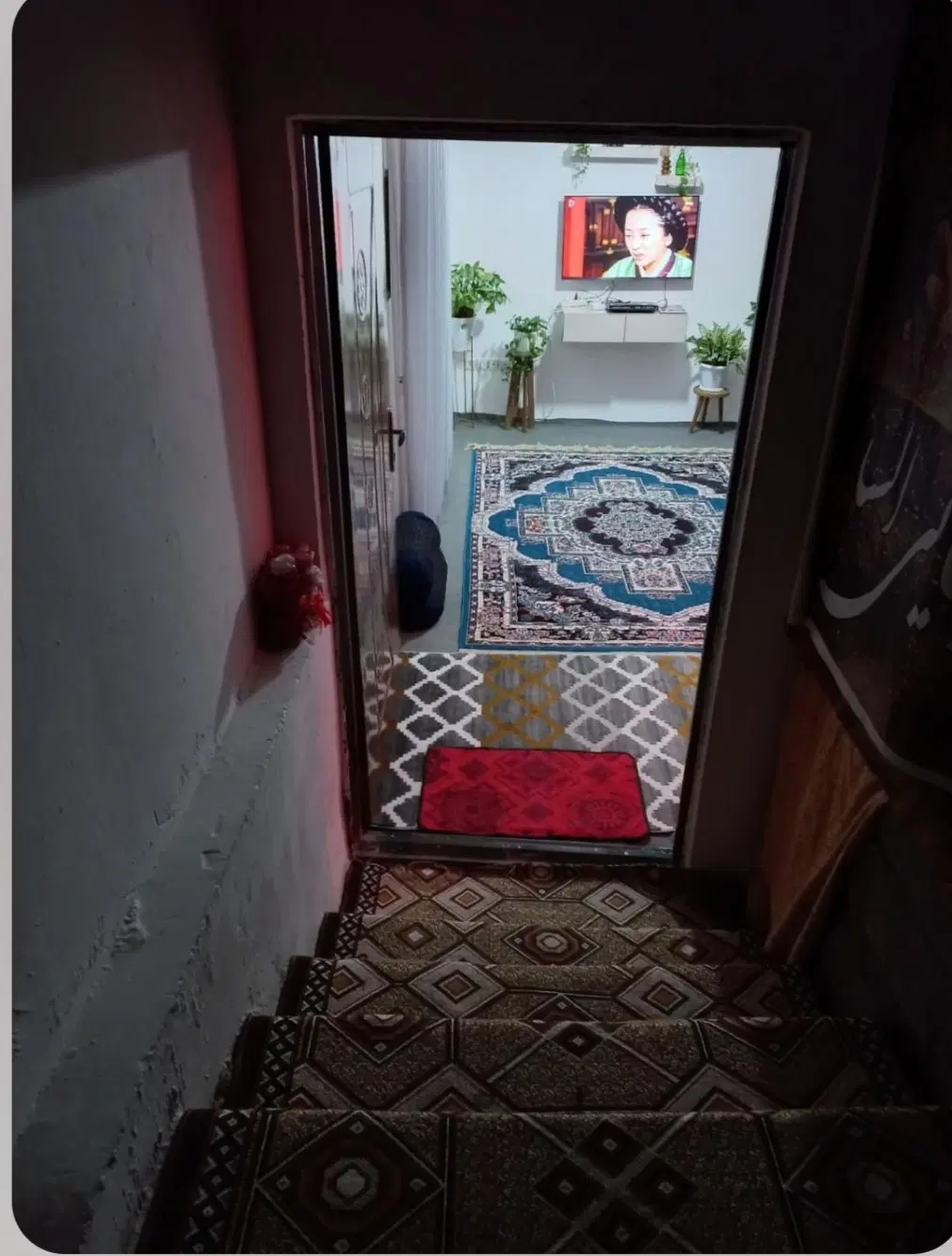 ۱۲۰متر زمین ۷۰ متر ساخت قیمت ارزان