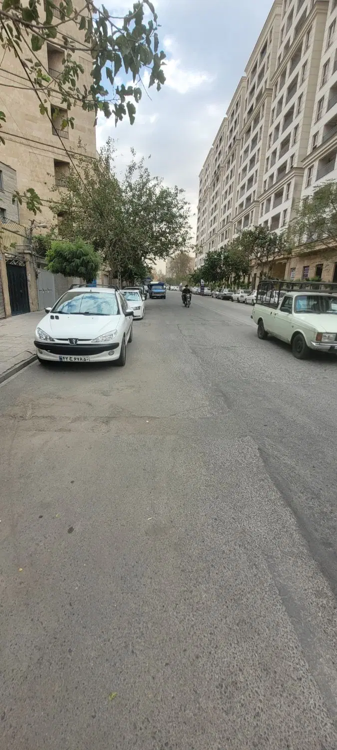 فروش ۲ملک کلنگی