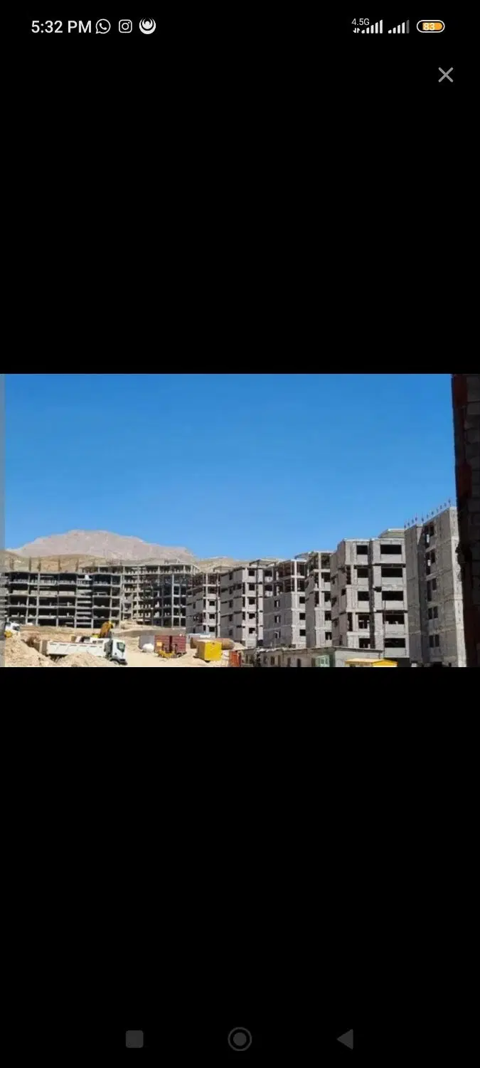 فروش مسکن ملی افق