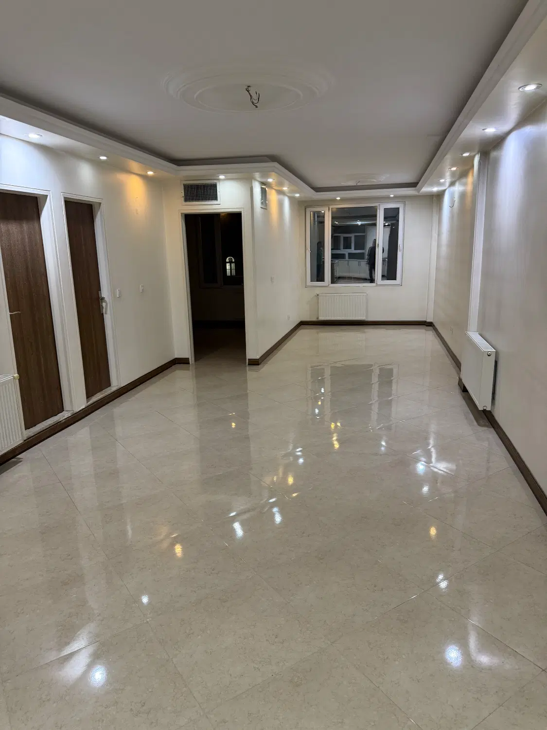 اپارتمان ۷۸ متری نیروهوایی تکواحدی