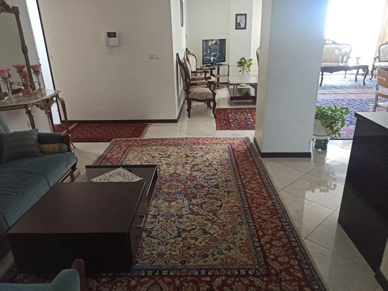 اجاره واحد در وردآورد