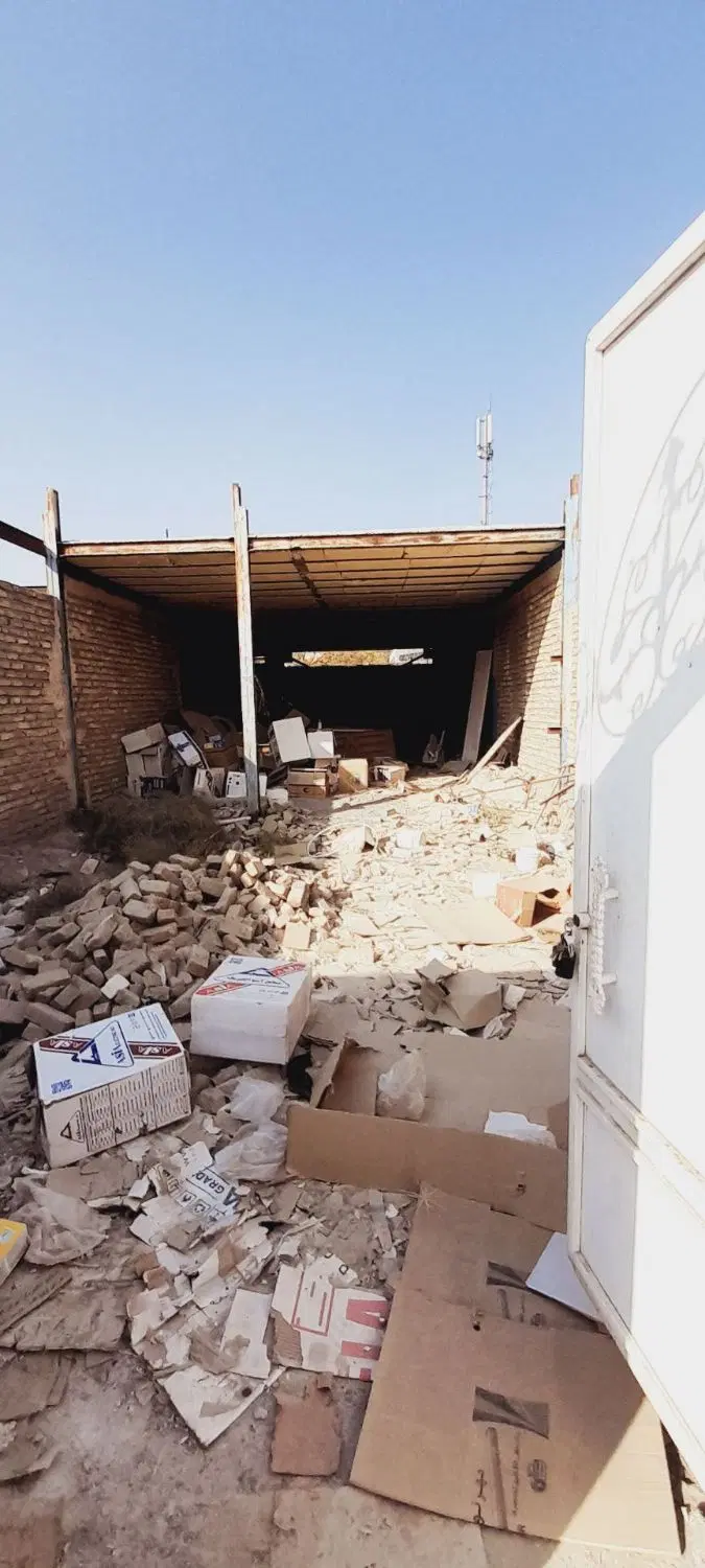 نیمه ساز170متری