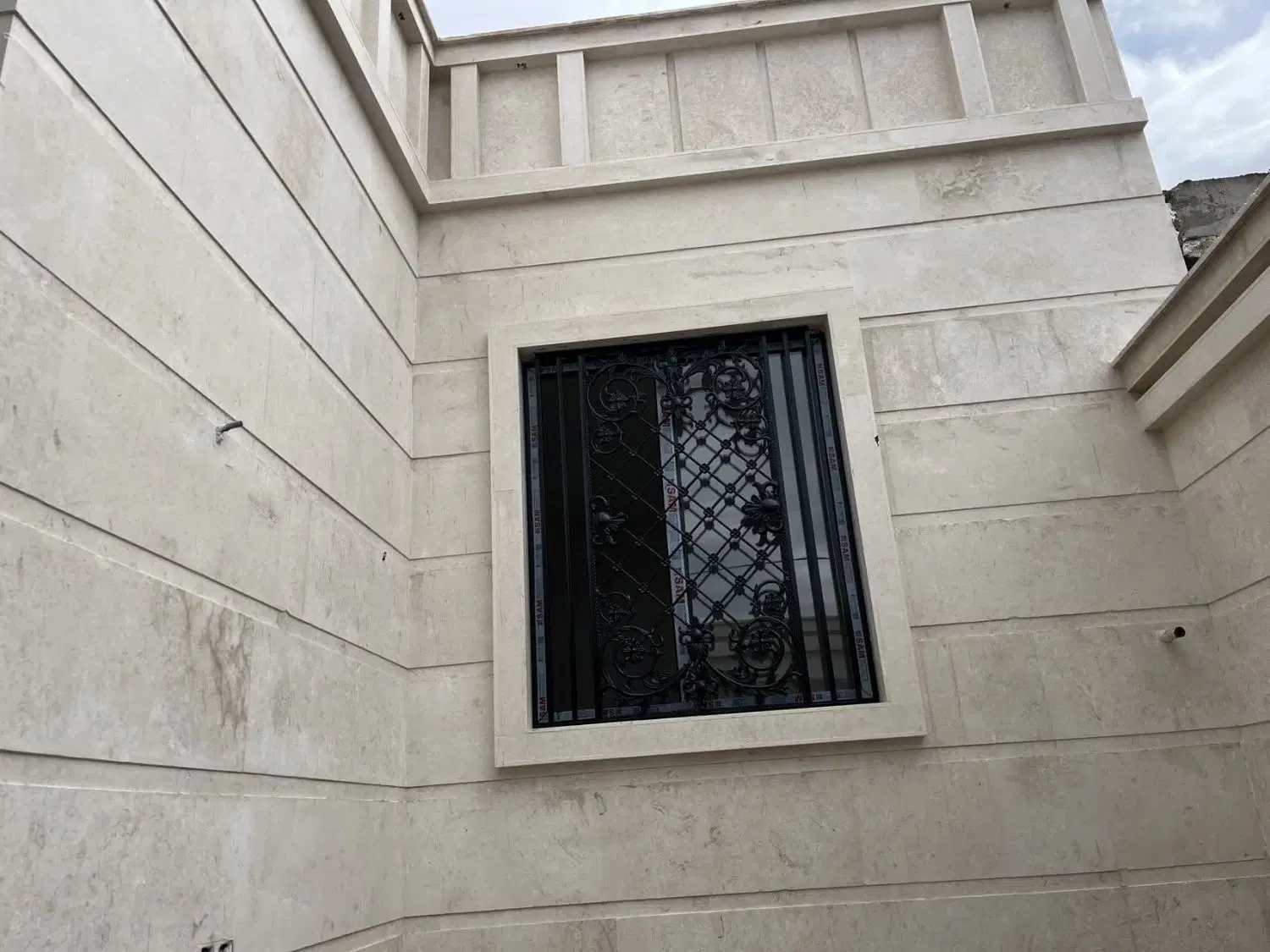 خانه ویلایی مسکن ملی