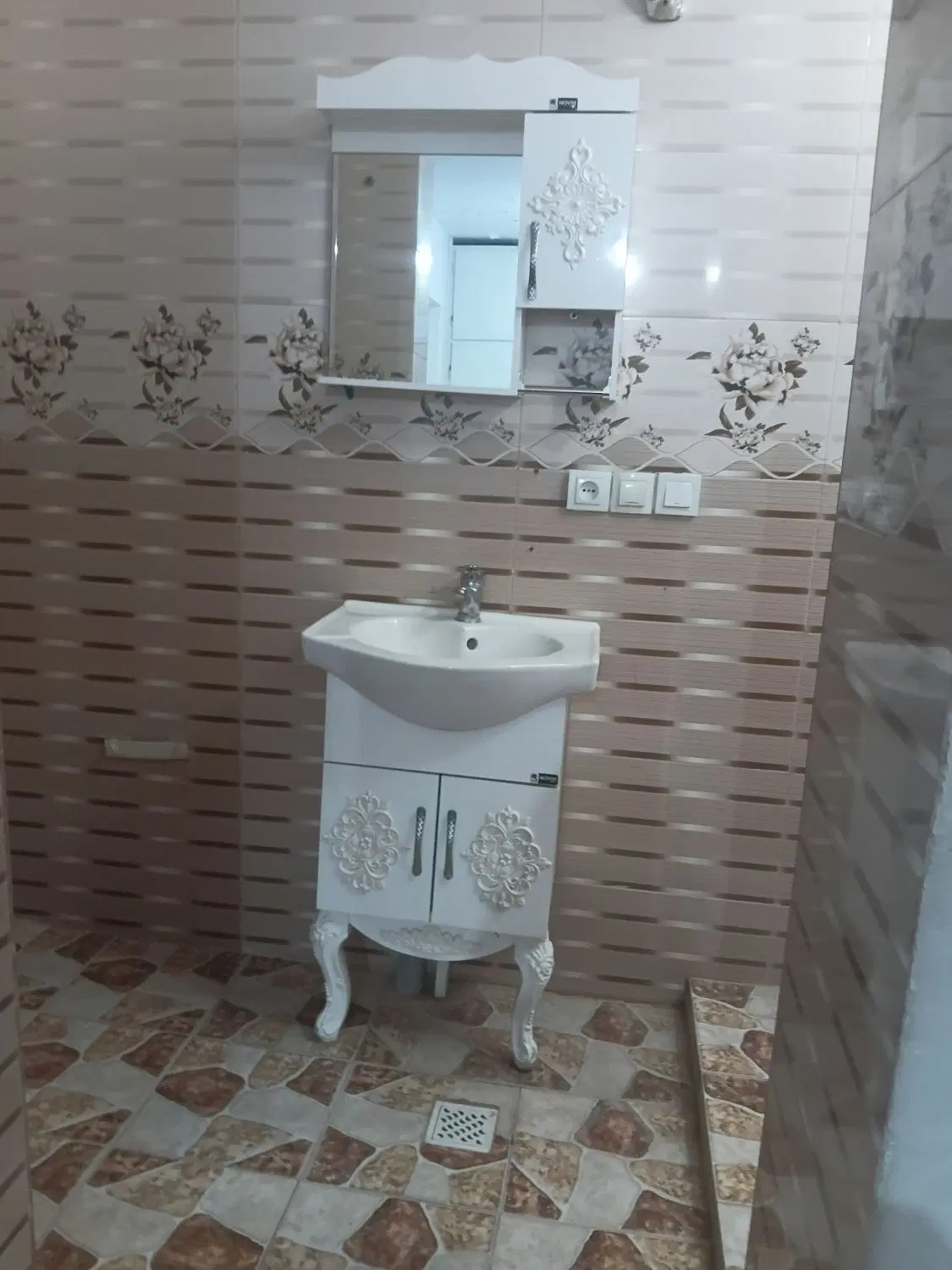 خانه ویلایی در مسجد سلیمان