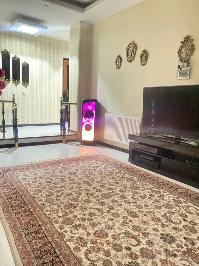 اجاره آپارتمان ۲ خواب