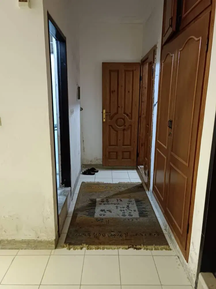 واحد سرخیان نزدیک به دریا