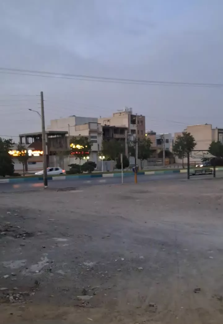 فروش دو واحد آپارتمان از یک آپارتمان ۳ واحده
