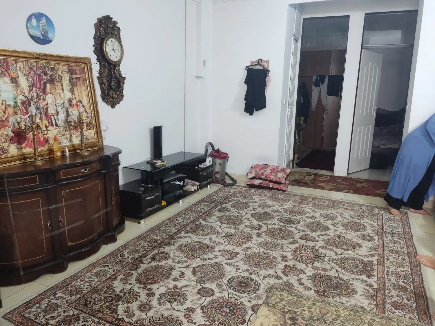 65متری یک خواب