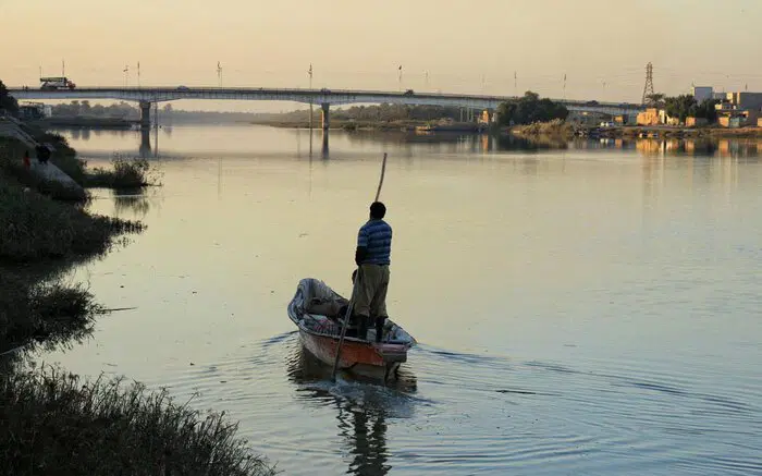 زمین کشاورزی در مدن