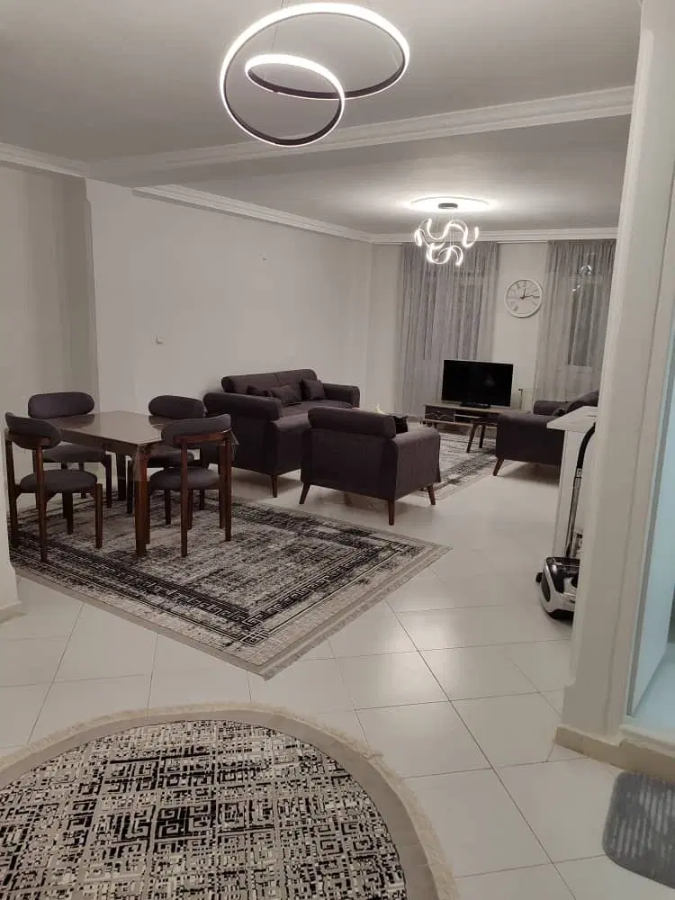 اجاره روزانه اپارتمان مبله شیک