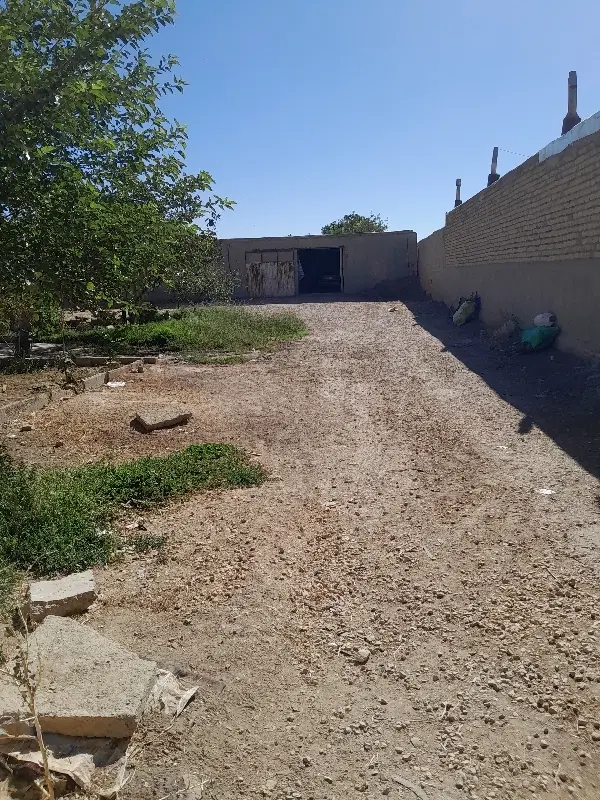 سوله ۴۰۰متری برای سیب زمینی