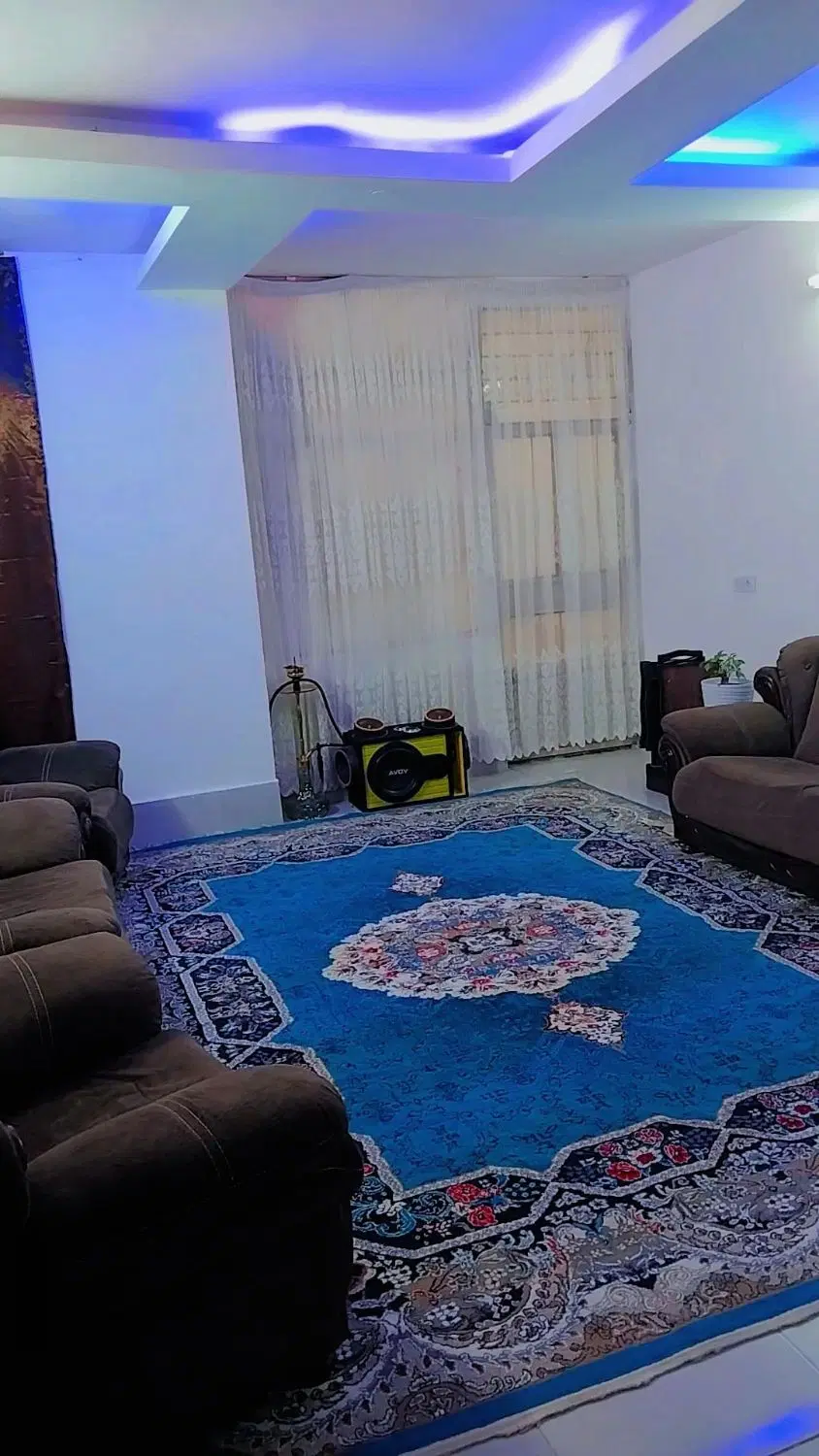 اپارتمان ۵۰متری