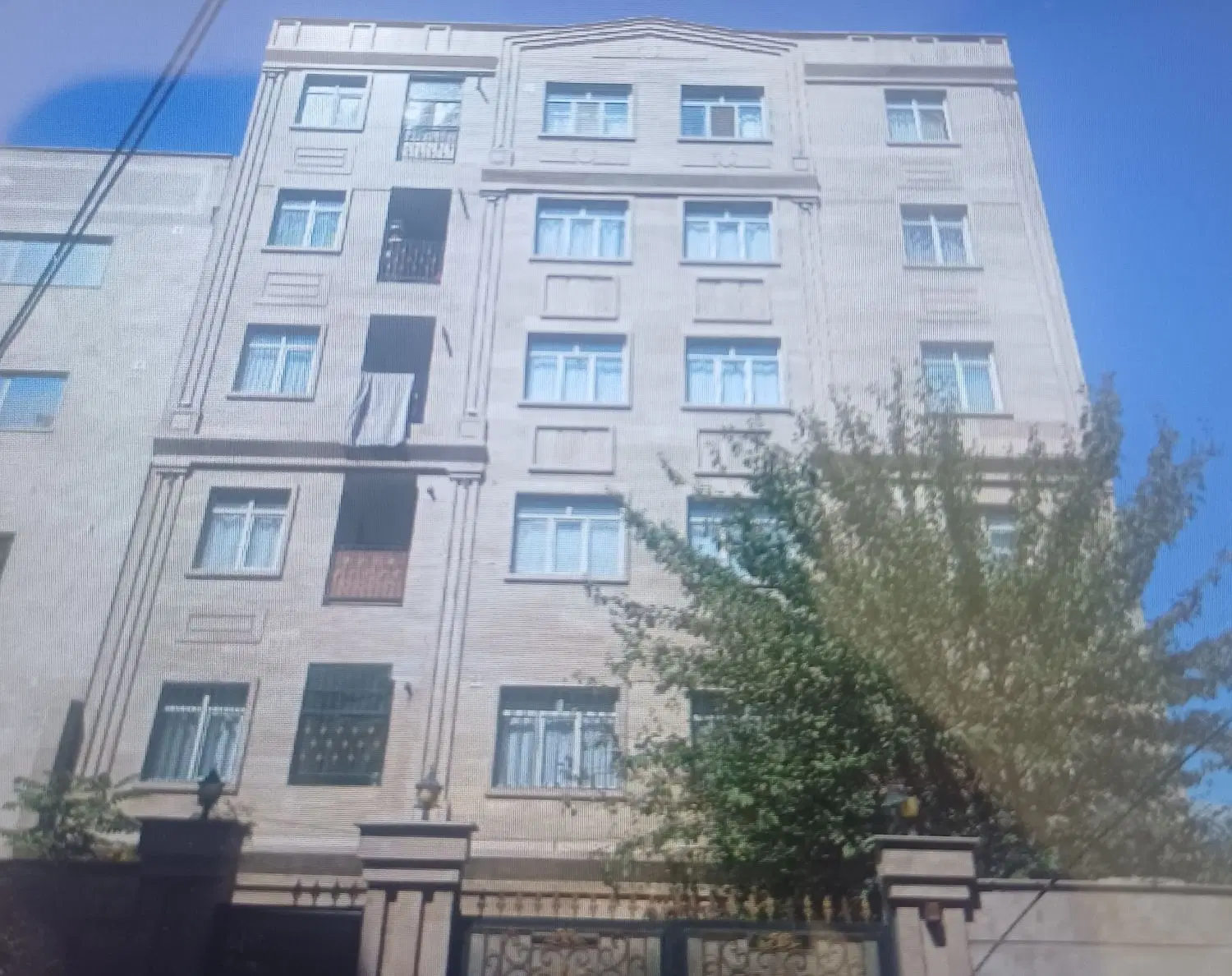 اجاره واحد مسکونی