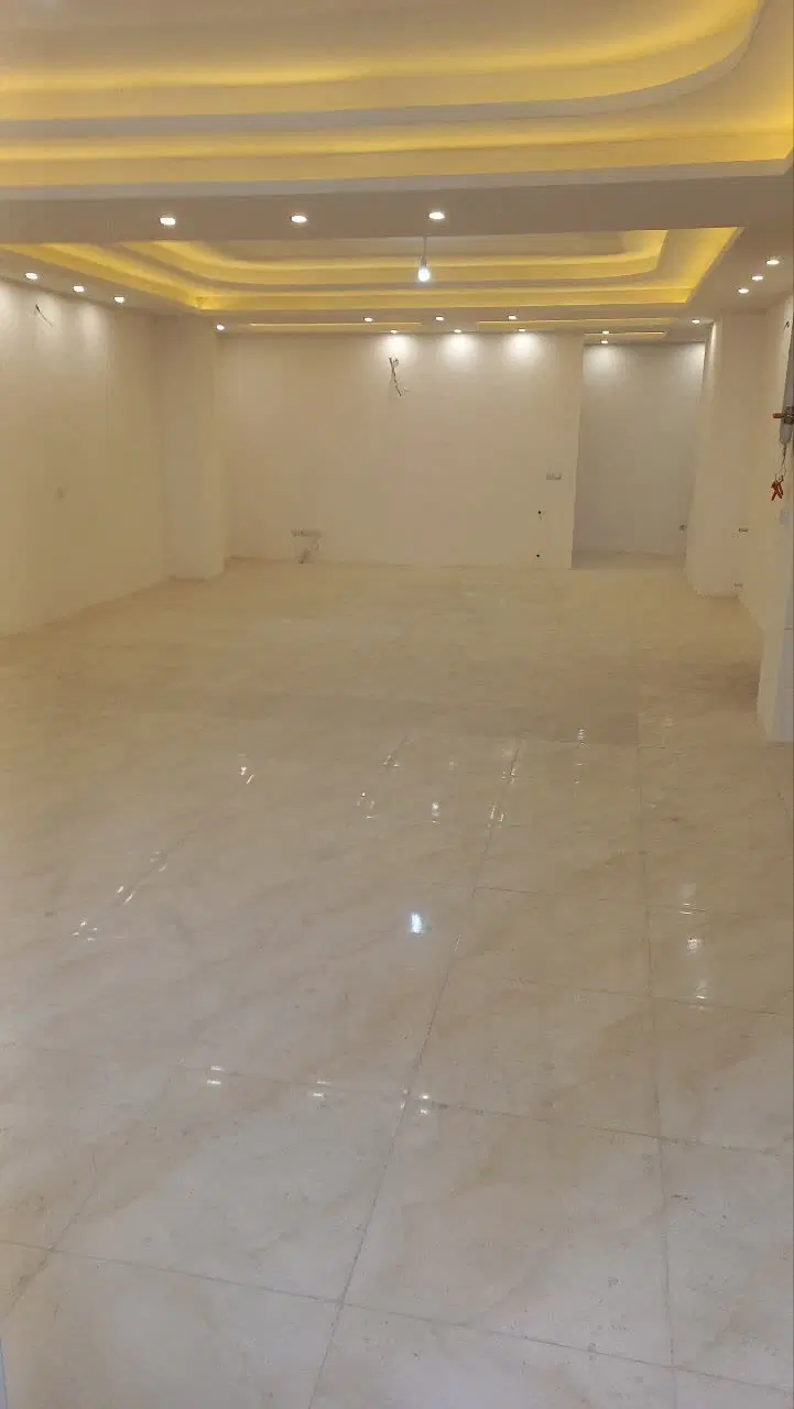 آپارتمان خشک حق وردی