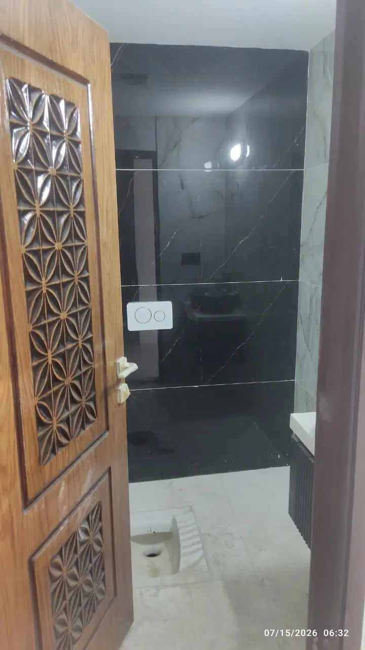 آپارتمان سه خوابه صفر