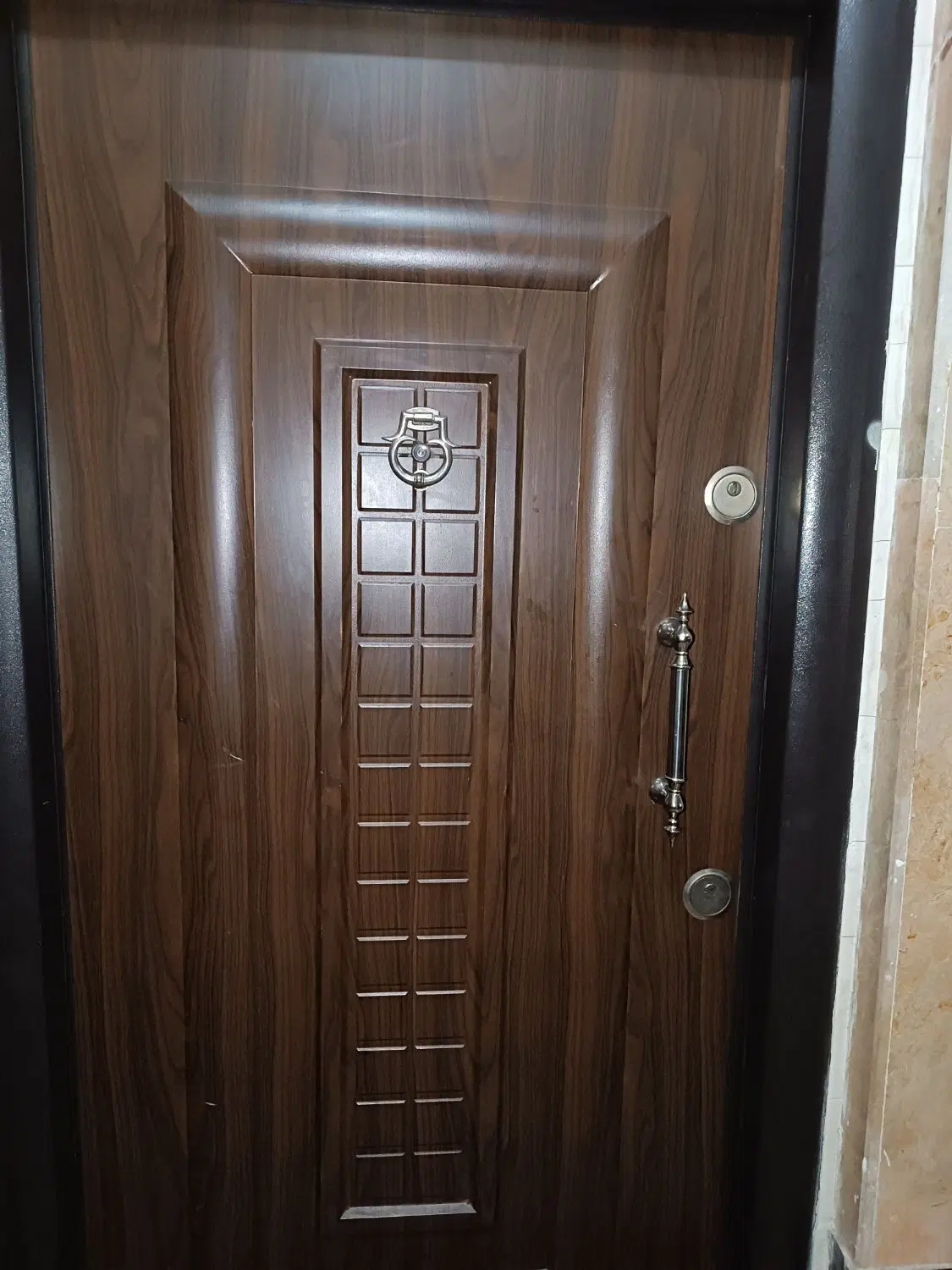 شهرک جمهوری * طبقه اول