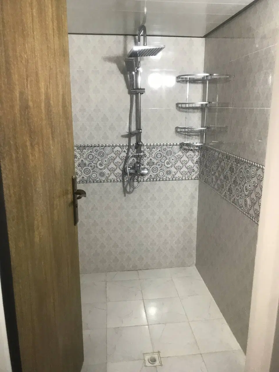 فروش آپارتمان خوش نقشه